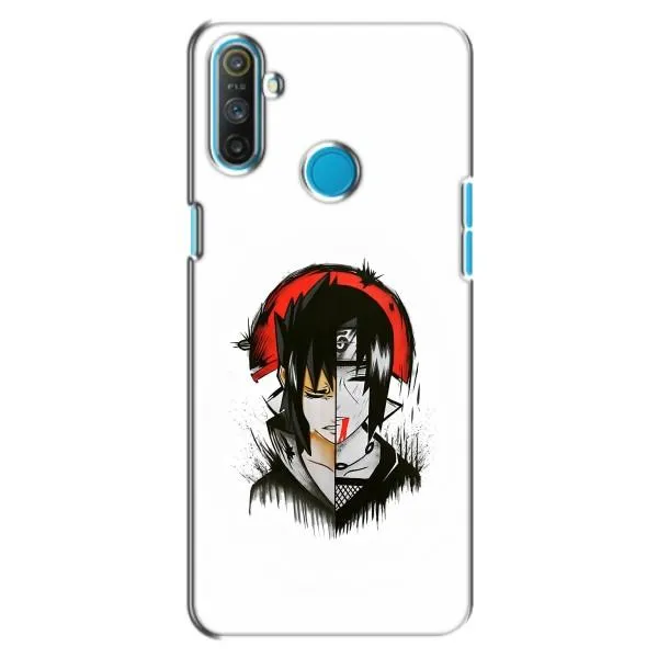 Чохол з принтом «різний Ітачі» для Realme C3