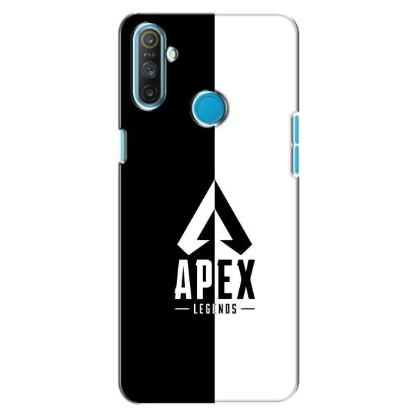 Чохол з принтом «APEX» для Realme C3 Чохол з принтом «APEX» для Realme C3