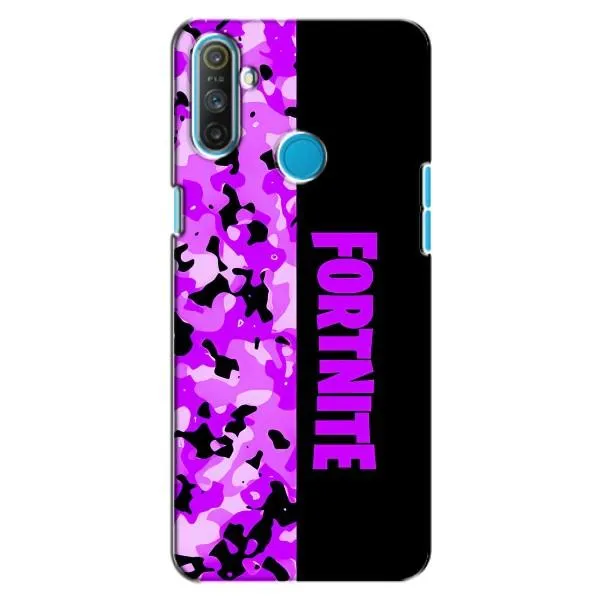 Чохол з принтом «Фортнайт» для Realme C3 Чохол з принтом «Фортнайт» для Realme C3