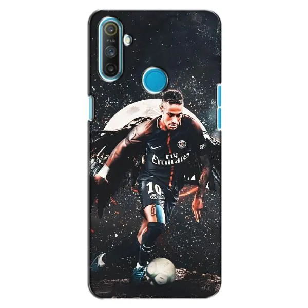 Чехол с принтом «PSG Neymar» для Realme C3