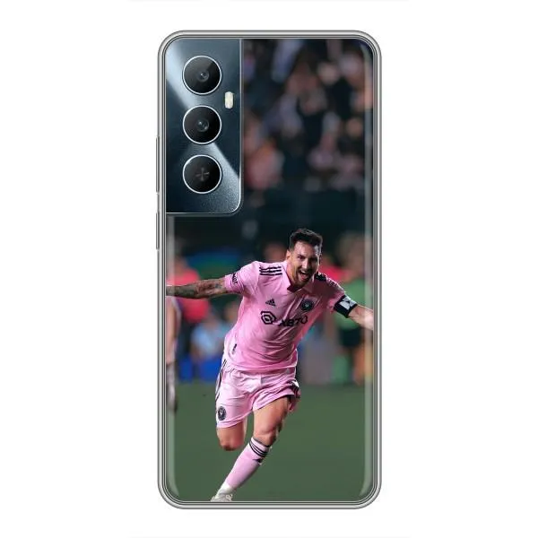 Чехол с принтом «Месямба» для Realme C65 Чехол с принтом «Месямба» для Realme C65