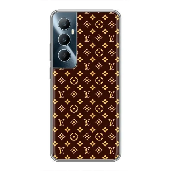 Чехол с принтом «лого LOUIS VUITTON» для Realme C65