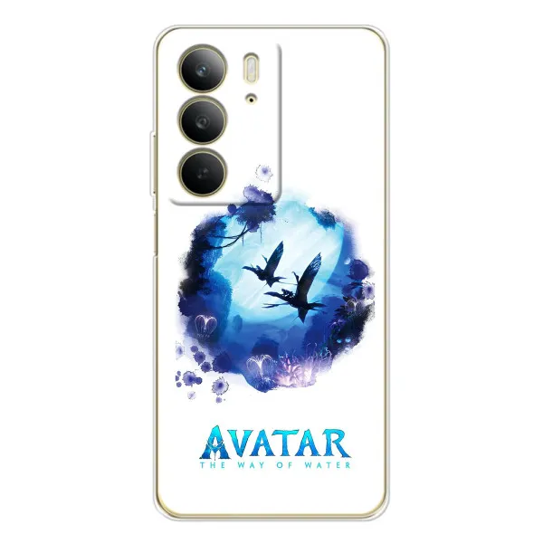 Чохол з принтом «світ Аватарів» для Realme C73 5G Чохол з принтом «світ Аватарів» для Realme C73 5G