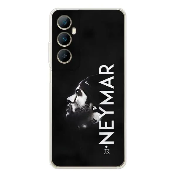 Чехол с принтом «NEYMAR» для Realme C75