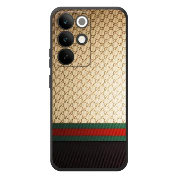 Чехол с принтом «Гуччи Фон» для Realme C85 Pro