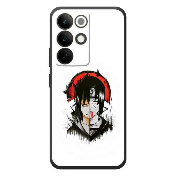 Чохол з принтом «різний Ітачі» для Realme C85 Pro