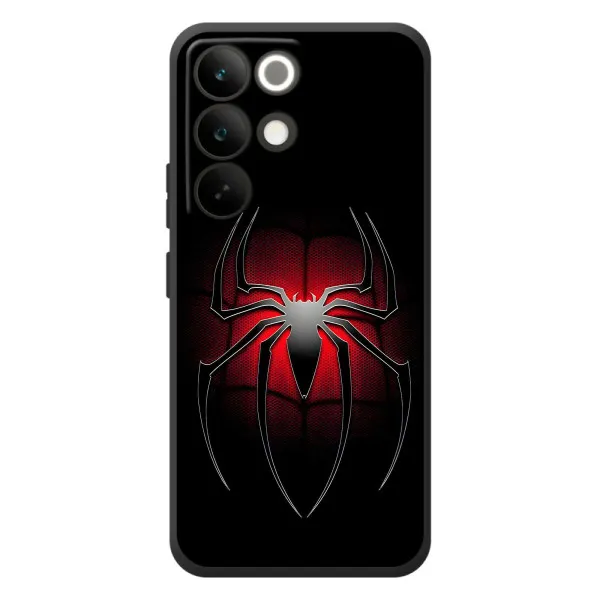 Чехол с принтом «Паук марвел» для Realme C85 Pro