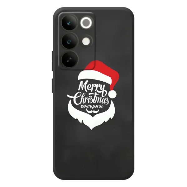 Чехол с принтом «Санта Крисмас» для Realme C85 Pro