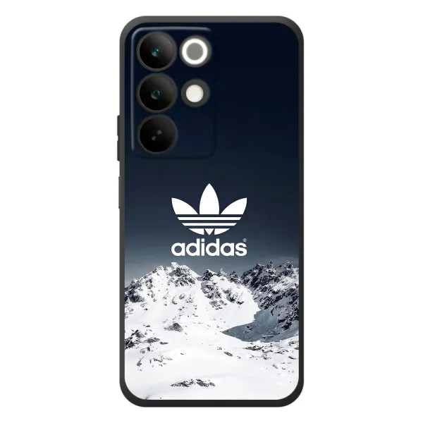 Чохол з принтом «Адідас в горах» для Realme C85 Чохол з принтом «Адідас в горах» для Realme C85