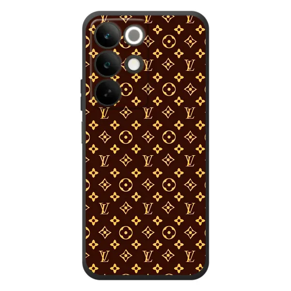 Чохол з принтом «лого LOUIS VUITTON» для Realme C85