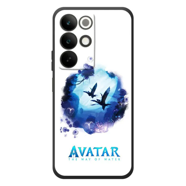 Чехол с принтом «мир Аватаров» для Realme C85
