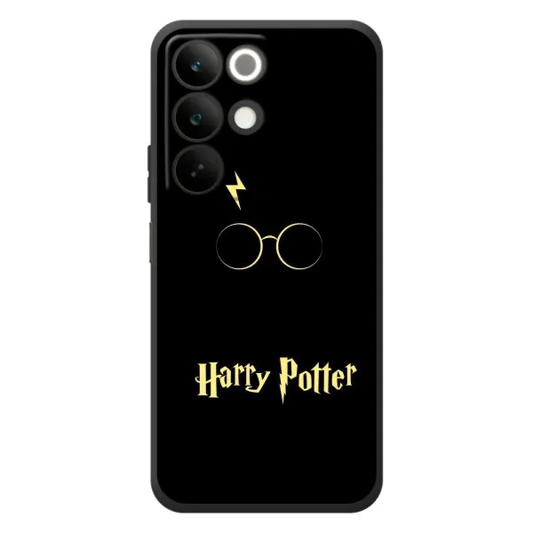 Чохол з принтом «Harry Potter» для Realme C85