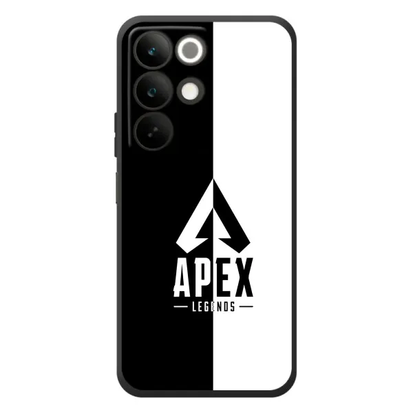 Чохол з принтом «APEX» для Realme C85
