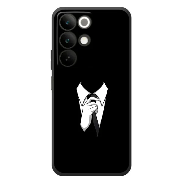 Чохол з принтом «Стиляга» для Realme C85