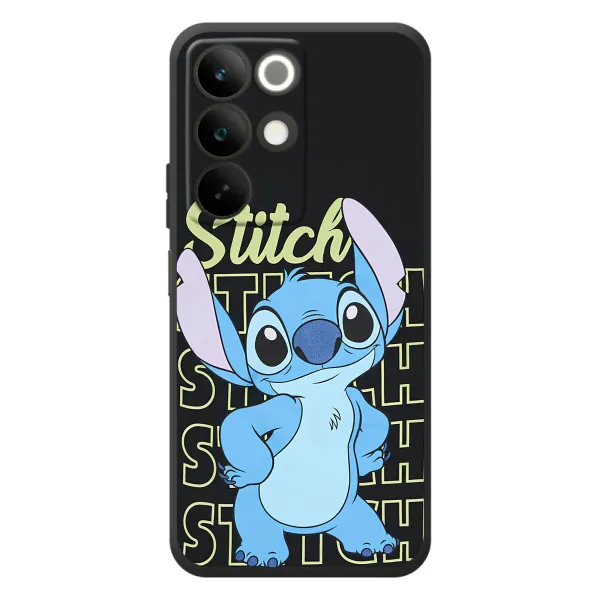 Чохол з принтом «Stitch 626» для Realme C85 Чохол з принтом «Stitch 626» для Realme C85
