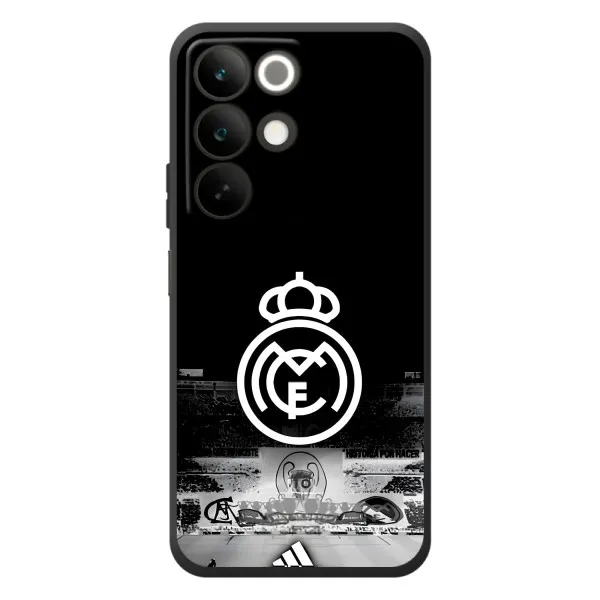Чохол з принтом «емблема Реал Мадрид» для Realme C85