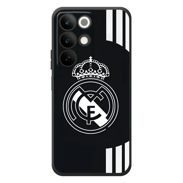 Чохол з принтом «ФК Реал Мадрид» для Realme C85