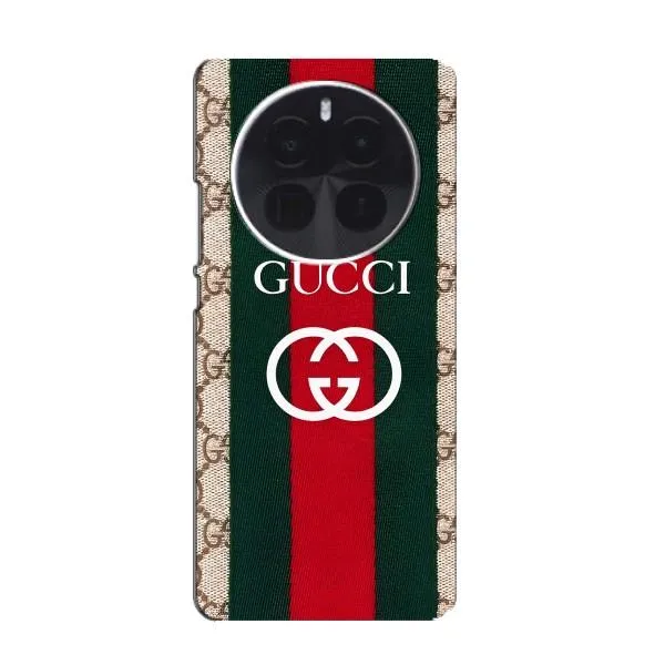 Чехол с принтом «Gucci дизайн» для Realme GT5 Pro
