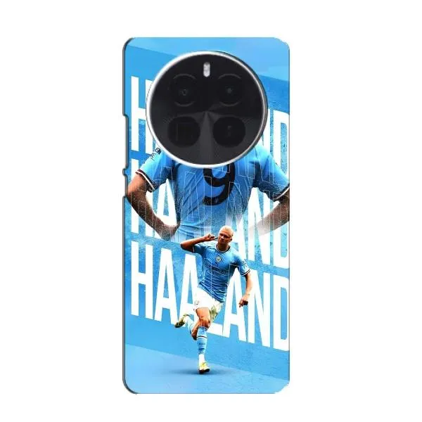 Чехол с принтом «Erling Haaland» для Realme GT5 Pro Чехол с принтом «Erling Haaland» для Realme GT5 Pro