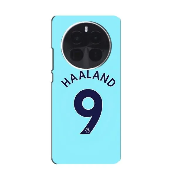 Чехол с принтом «Ерлинг Холанд 9» для Realme GT5 Pro Чехол с принтом «Ерлинг Холанд 9» для Realme GT5 Pro