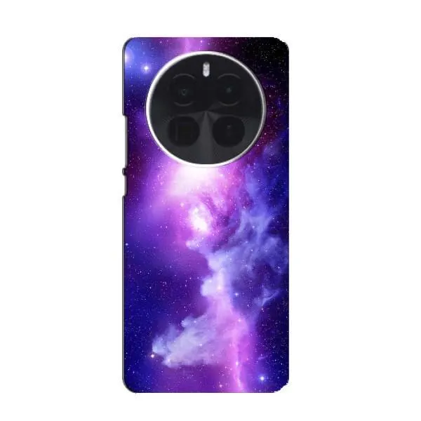 Чохол з принтом «Галактика» для Realme GT5 Pro