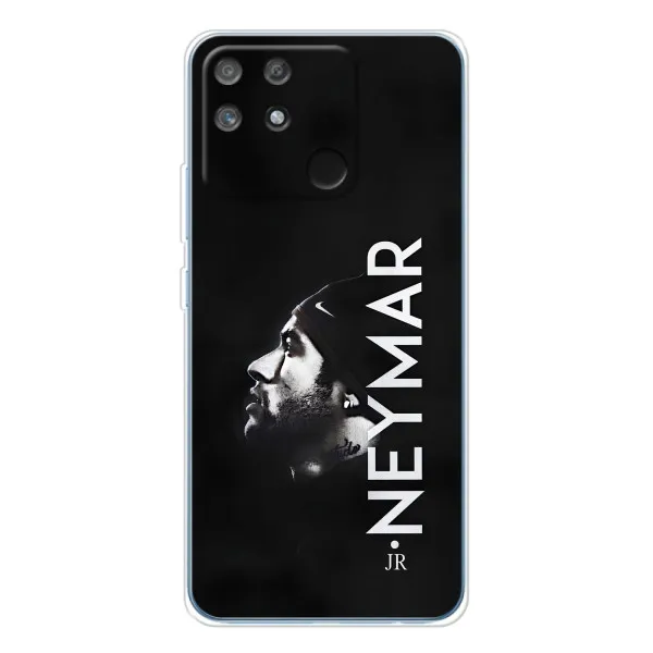 Чехол с принтом «NEYMAR» для Realme NARZO 80 Lite 4G