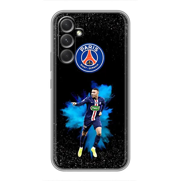 Чехол с принтом «Мбаппе ПСЖ» для Realme Narzo 80 Lite 5G Чехол с принтом «Мбаппе ПСЖ» для Realme Narzo 80 Lite 5G