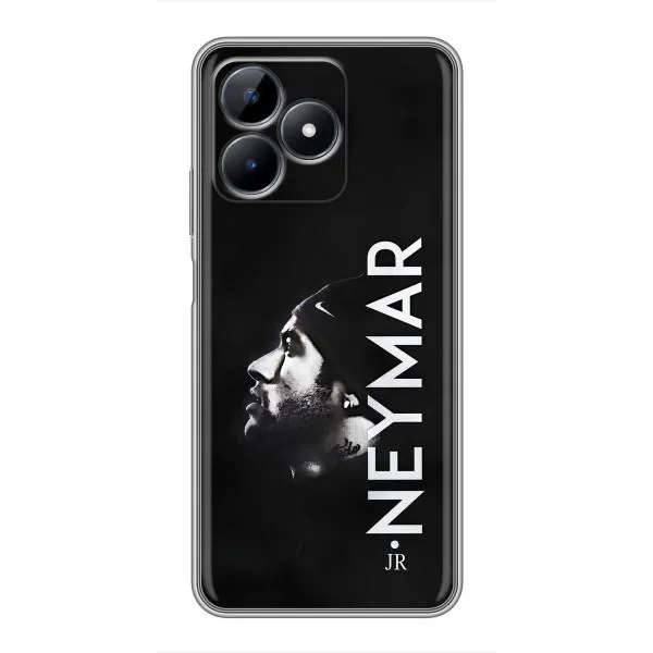 Чехол с принтом «NEYMAR» для Realme Note 50 Чехол с принтом «NEYMAR» для Realme Note 50