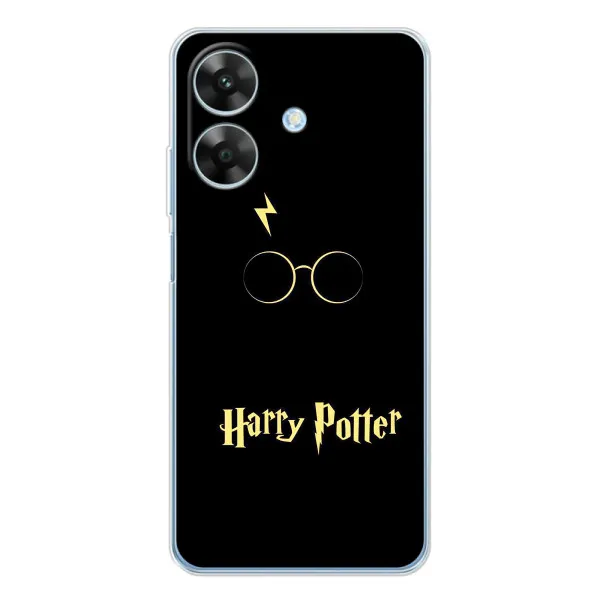 Чехол с принтом «Harry Potter» для Realme Note 60x Чехол с принтом «Harry Potter» для Realme Note 60x