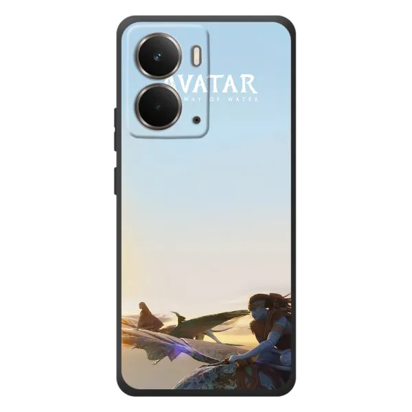 Чехол с принтом «Avatar» для RealMe P3 Чехол с принтом «Avatar» для RealMe P3