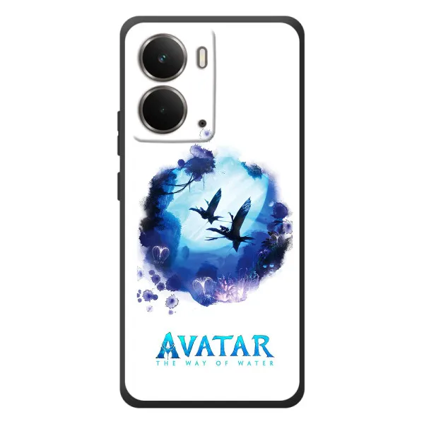 Чехол с принтом «мир Аватаров» для RealMe P3 Чехол с принтом «мир Аватаров» для RealMe P3