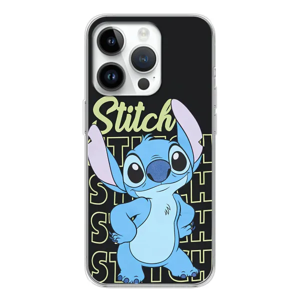 Чохол з принтом «Stitch 626» для Realme P4
