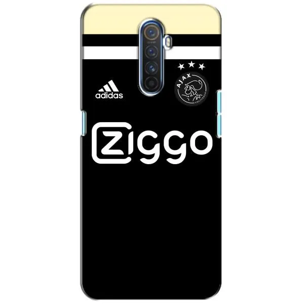 Чехол с принтом «AJAX» для Realme X2 Pro