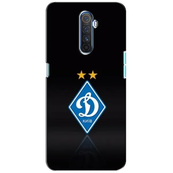Чехол с принтом «Динамо Киев» для Realme X2 Pro