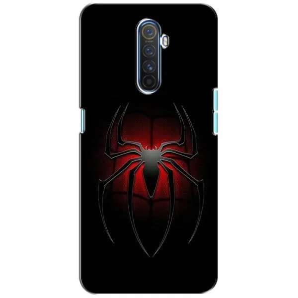 Чехол с принтом «Паук марвел» для Realme X2 Pro