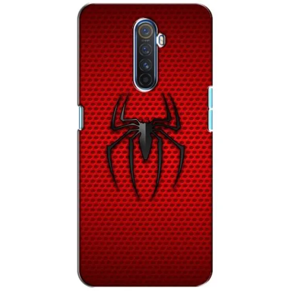 Чехол с принтом «Паук Марвел» для Realme X2 Pro