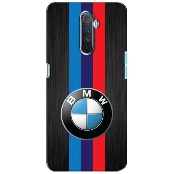 Чехол с принтом «Лого BMW» для Realme X2 Pro