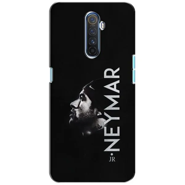 Чехол с принтом «NEYMAR» для Realme X2 Pro