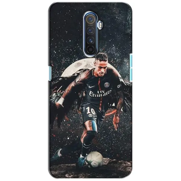 Чехол с принтом «PSG Neymar» для Realme X2 Pro