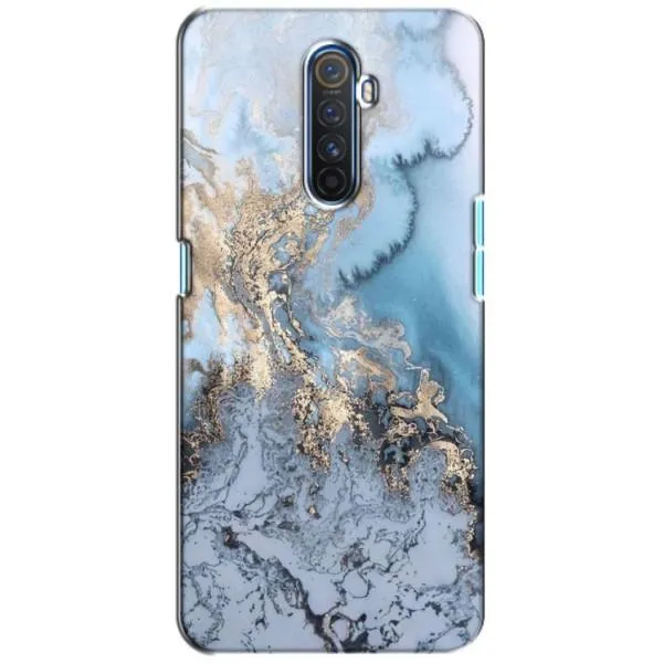 Чохол з принтом «Ніжний мрамор» для Realme X2 Pro Чохол з принтом «Ніжний мрамор» для Realme X2 Pro