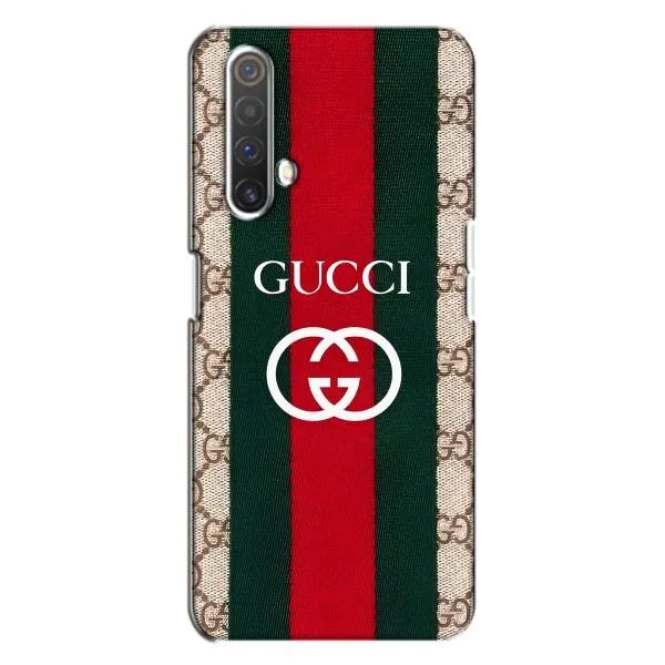 Чехол с принтом «Gucci дизайн» для Realme X3 Чехол с принтом «Gucci дизайн» для Realme X3