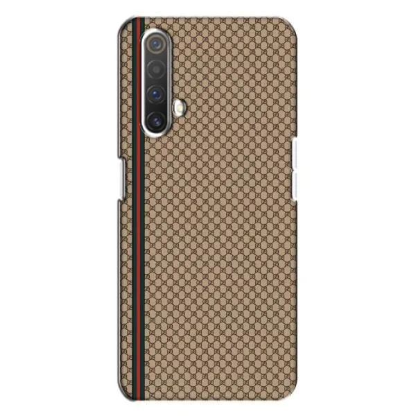 Чехол с принтом «Гуччи полоса» для Realme X3 Чехол с принтом «Гуччи полоса» для Realme X3
