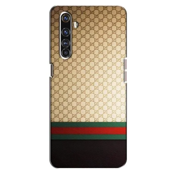 Чехол с принтом «Гуччи Фон» для Realme X50 Pro
