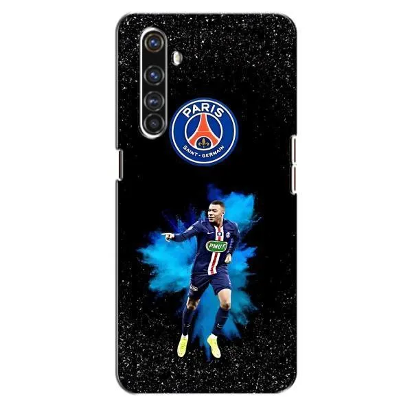 Чехол с принтом «Мбаппе ПСЖ» для Realme X50 Pro Чехол с принтом «Мбаппе ПСЖ» для Realme X50 Pro