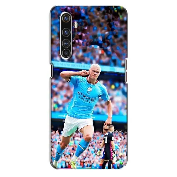 Чехол с принтом «фанаты Холанда» для Realme X50 Pro