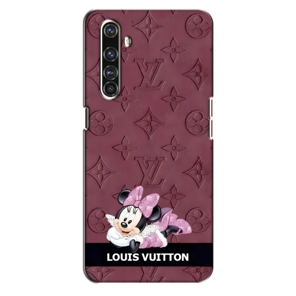 Чехол с принтом «Mikki LV» для Realme X50 Pro