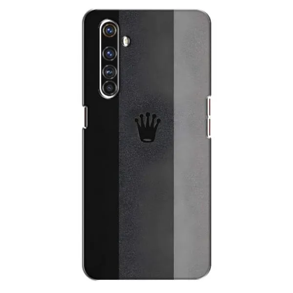 Чехол с принтом «Коронка» для Realme X50 Pro Чехол с принтом «Коронка» для Realme X50 Pro