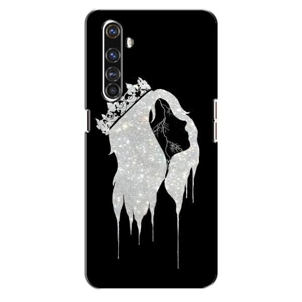 Чехол с принтом «Принцесса» для Realme X50 Pro Чехол с принтом «Принцесса» для Realme X50 Pro