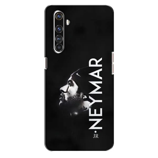 Чехол с принтом «NEYMAR» для Realme X50 Pro