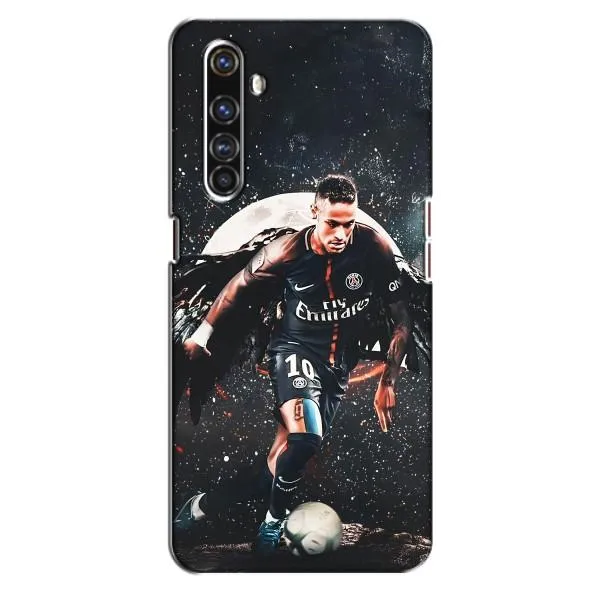 Чехол с принтом «PSG Neymar» для Realme X50 Pro